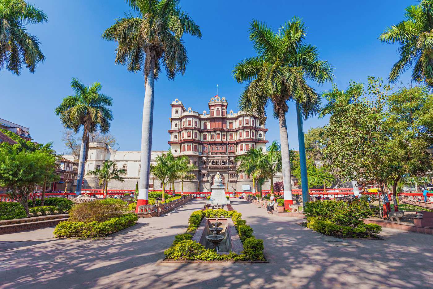 Indore, Inde