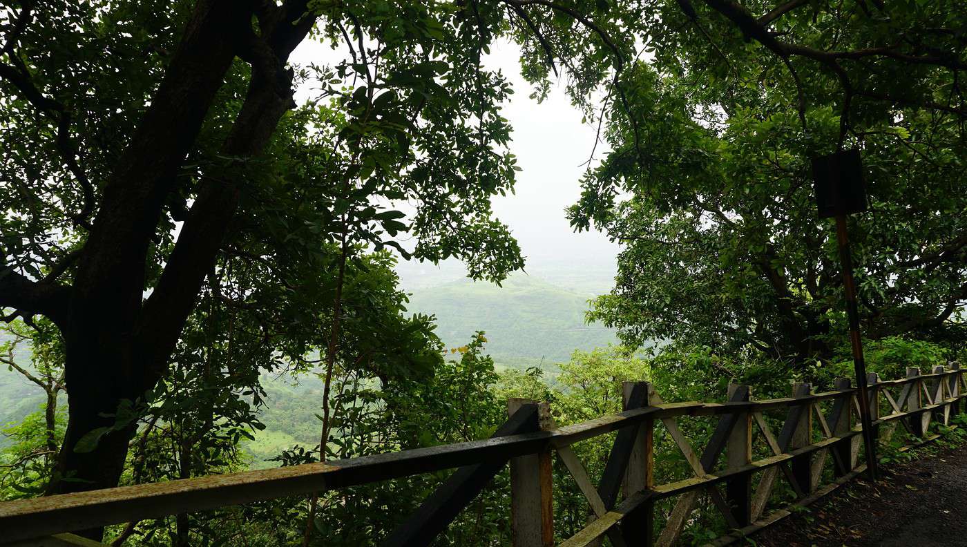 Matheran, Inde