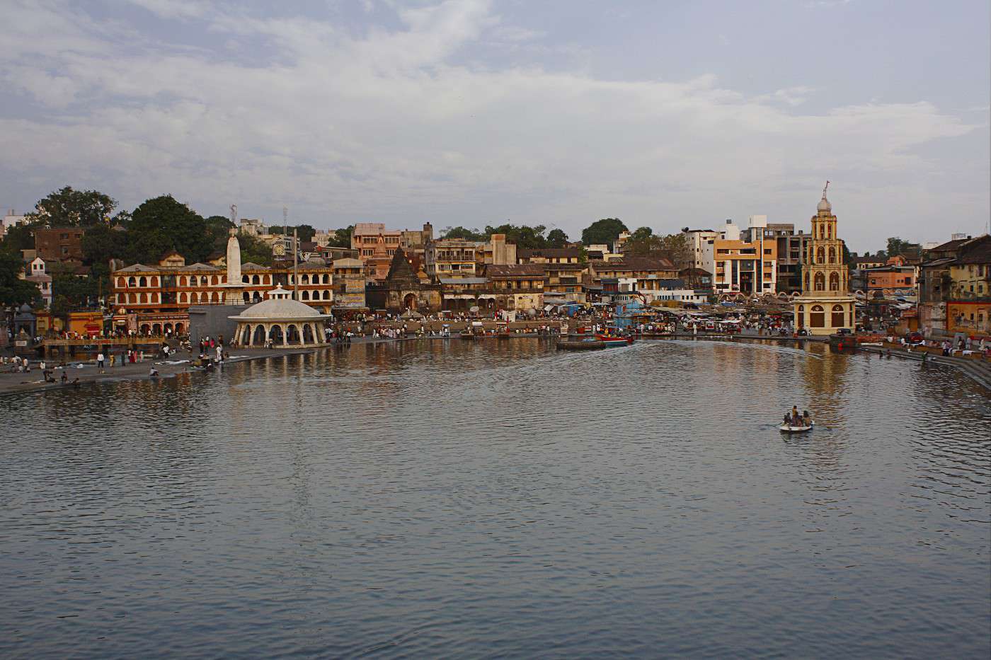 Nashik, Inde