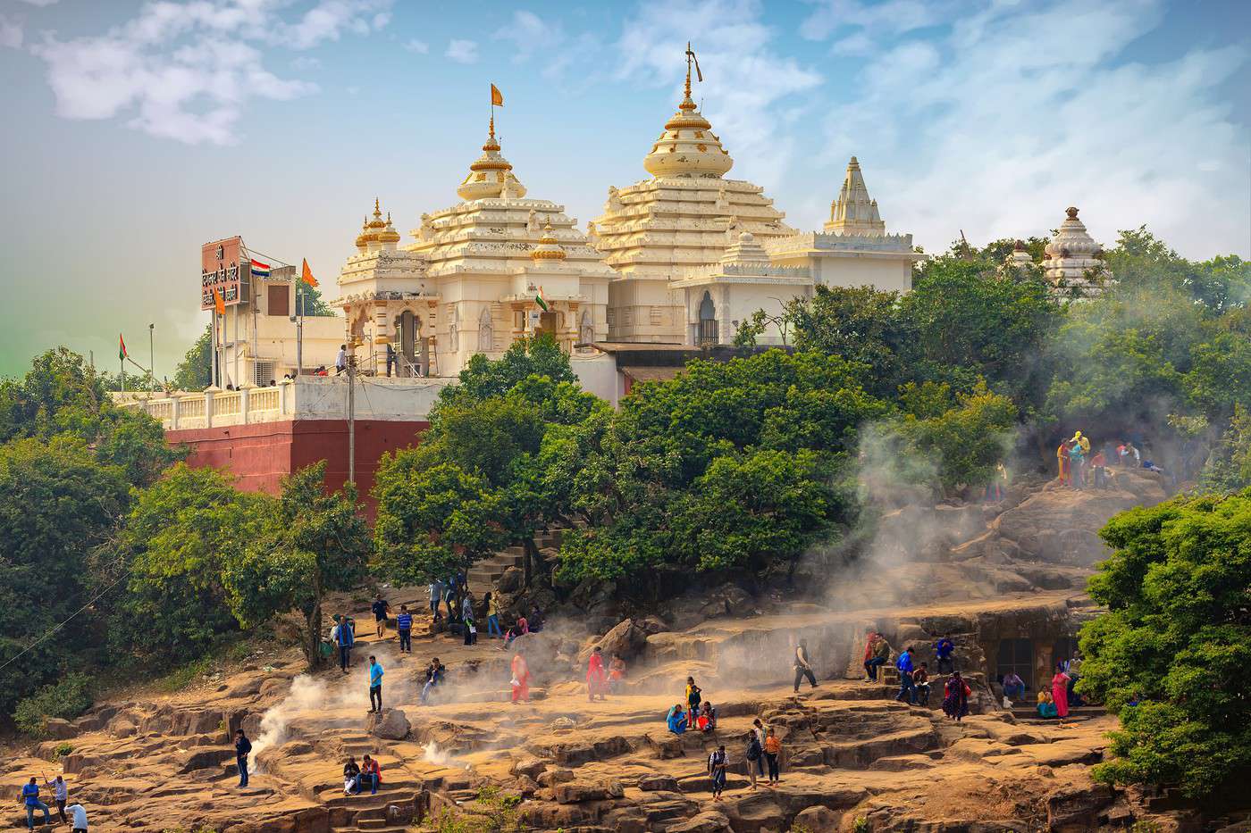 Bhubaneswar, Inde