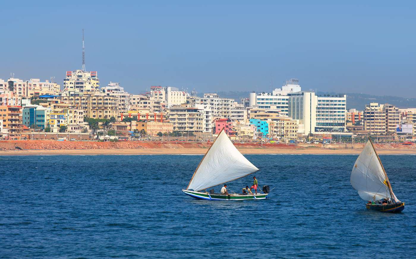 Visakhapatnam, Inde