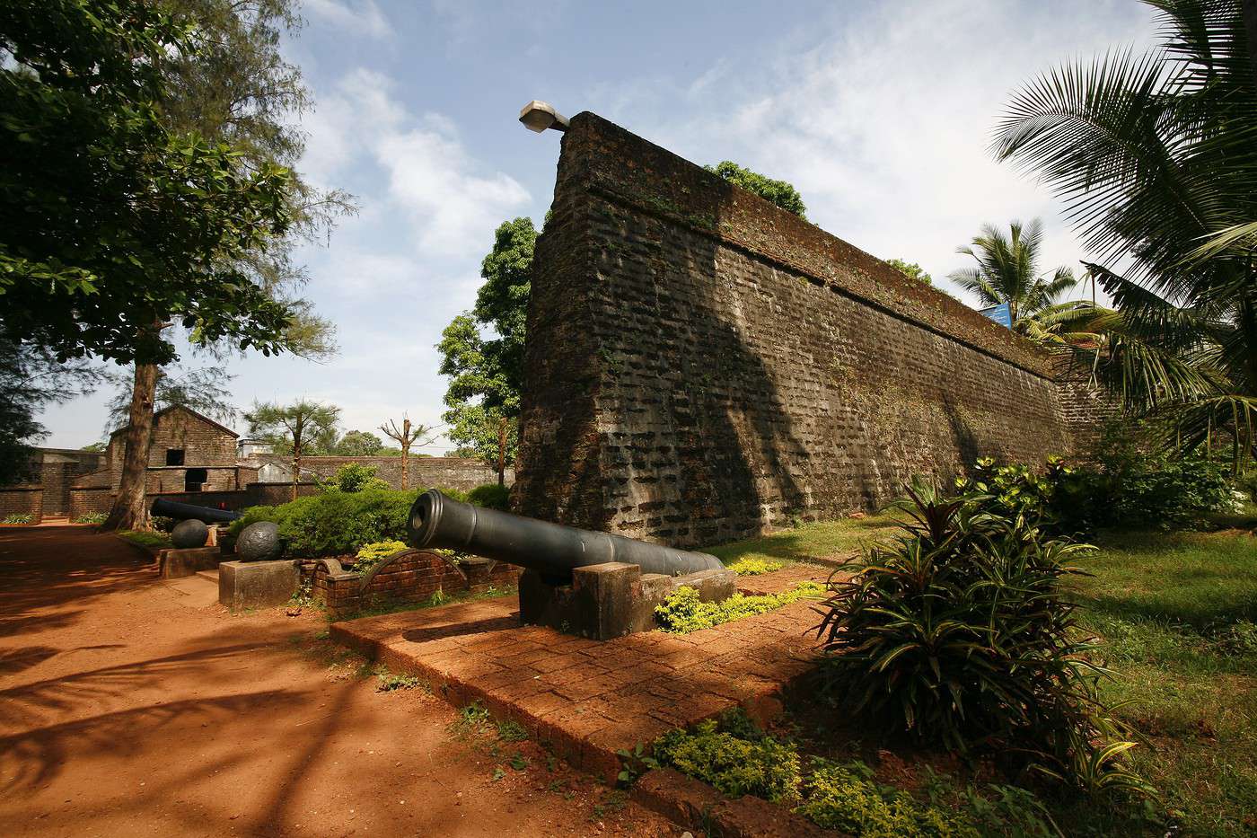 Kannur, Inde