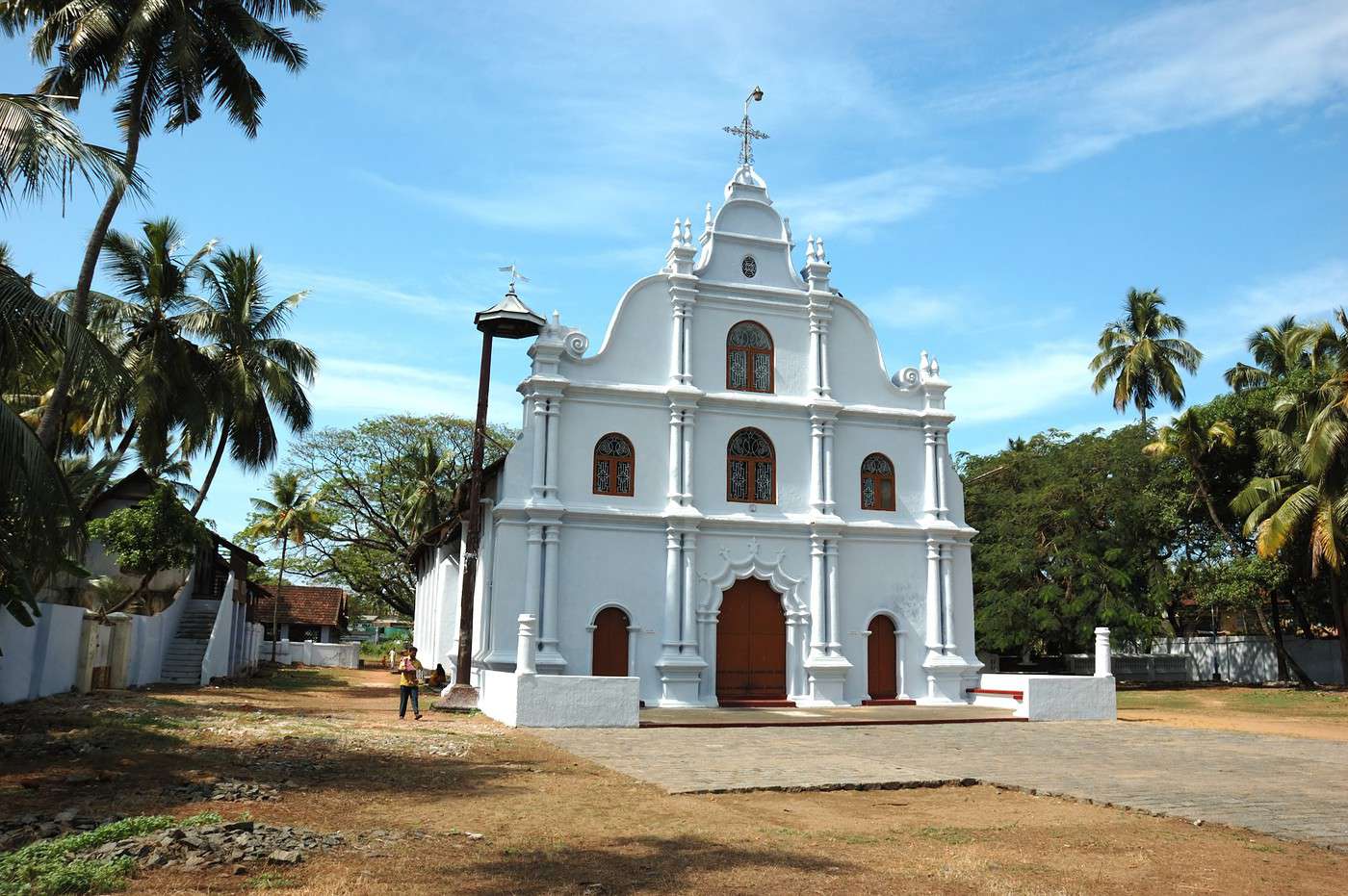 Kochi, Inde