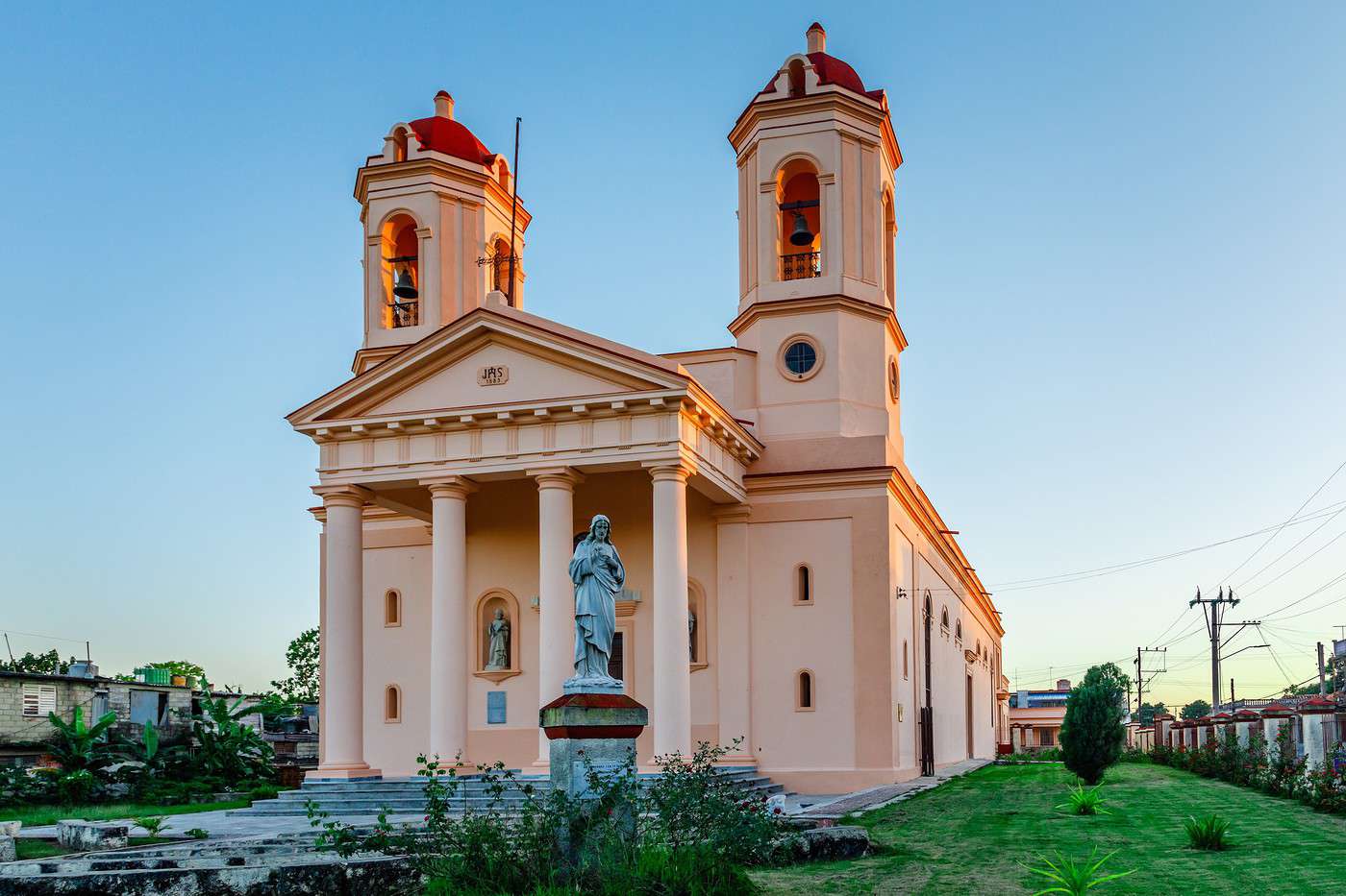 Pinar de Rio, Cuba