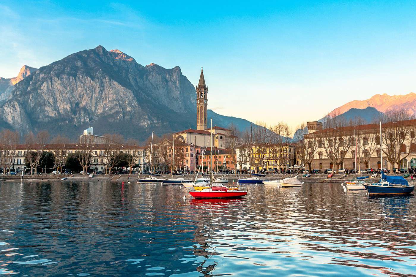 Lecco, Italie