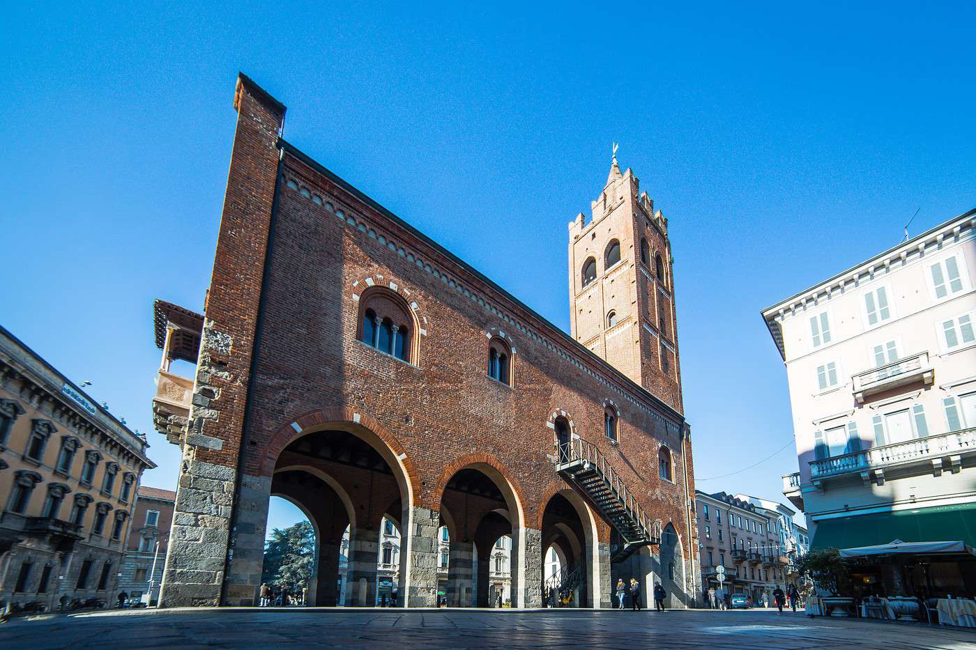 Monza, Italie