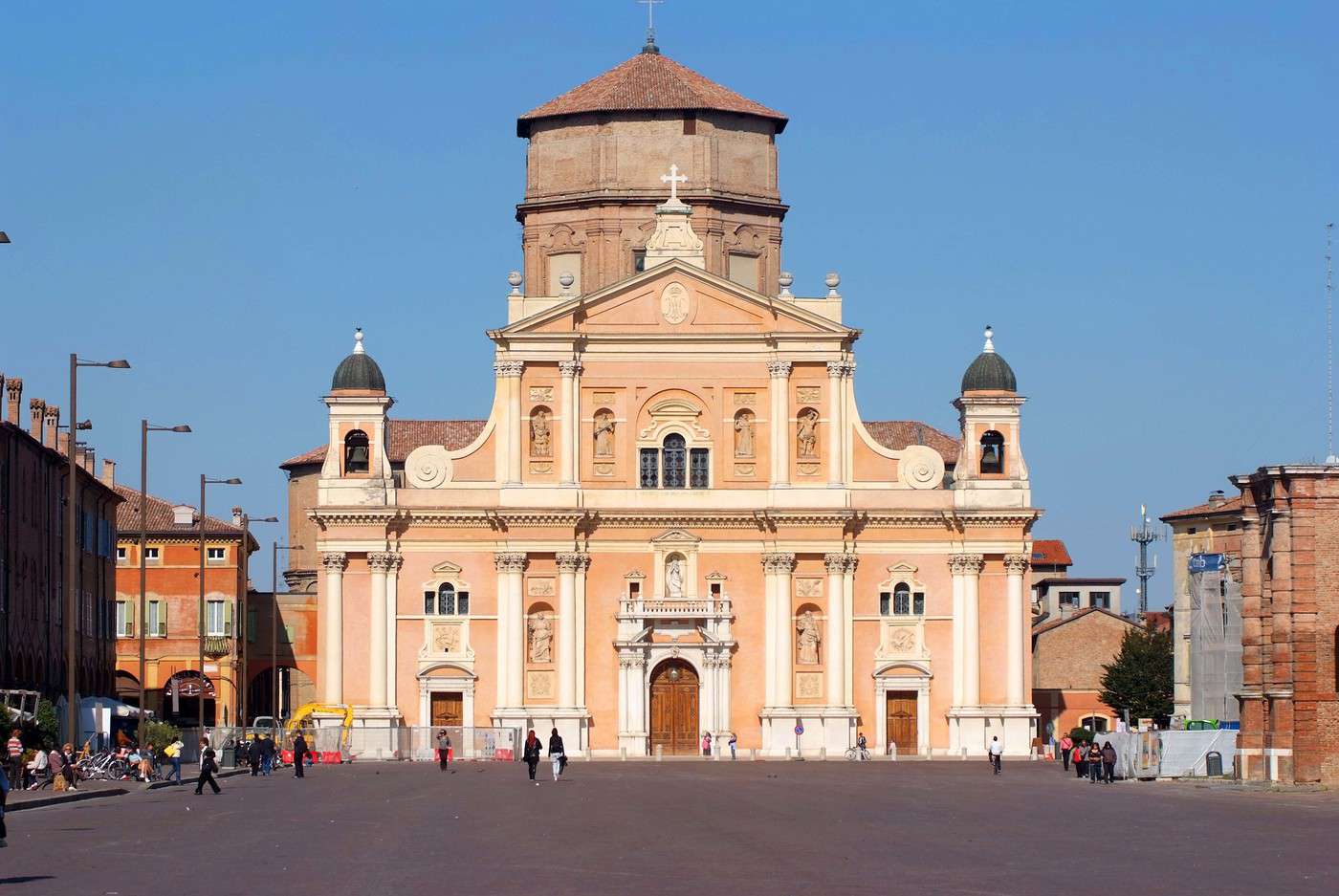 Carpi, Italie