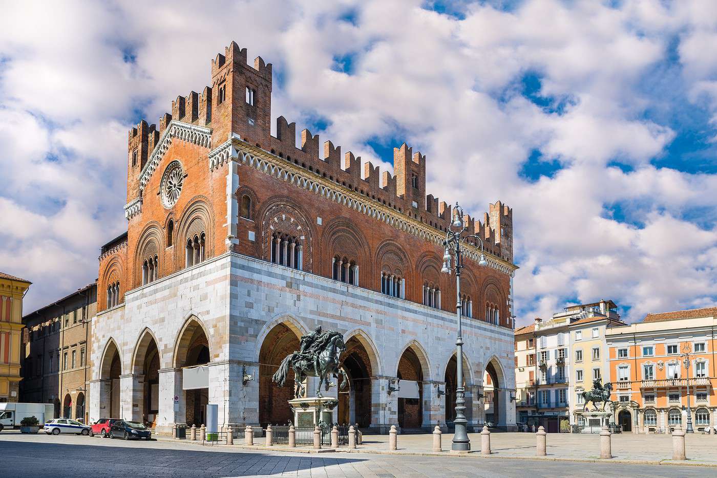 Piacenza, Italie