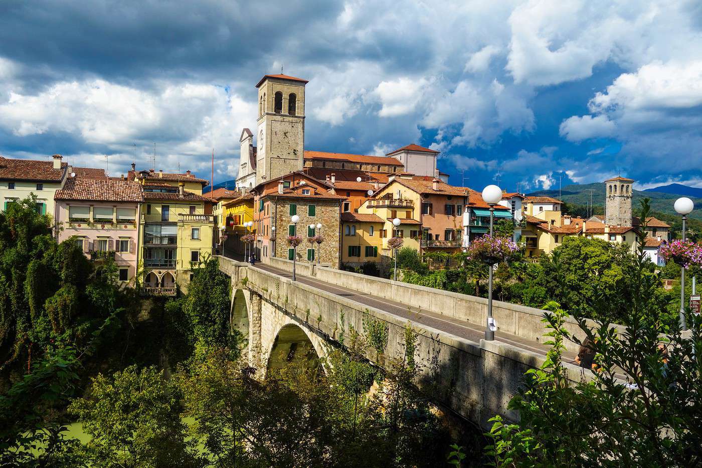 Cividale del Friuli, Italie