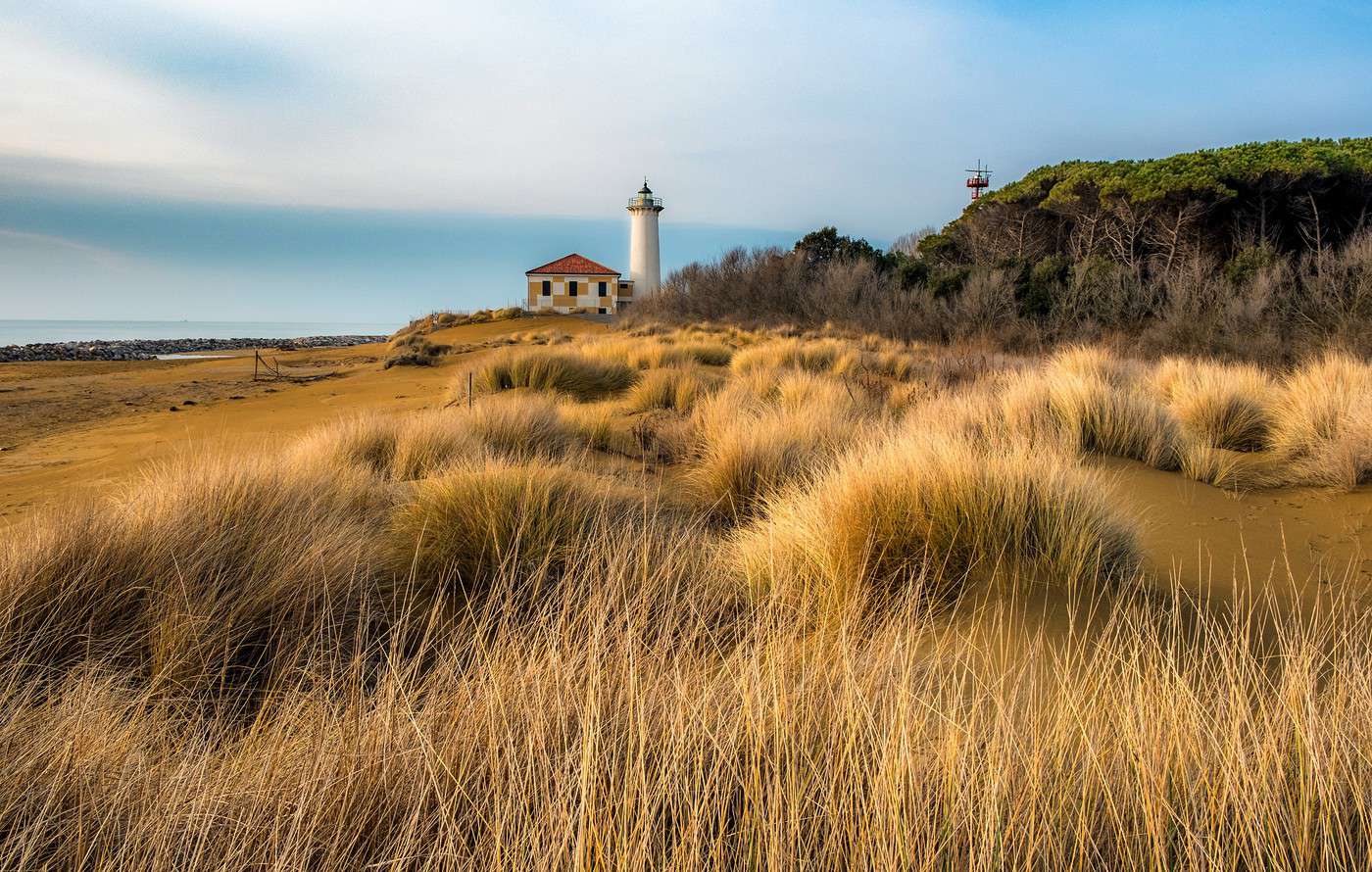 Bibione, Italie