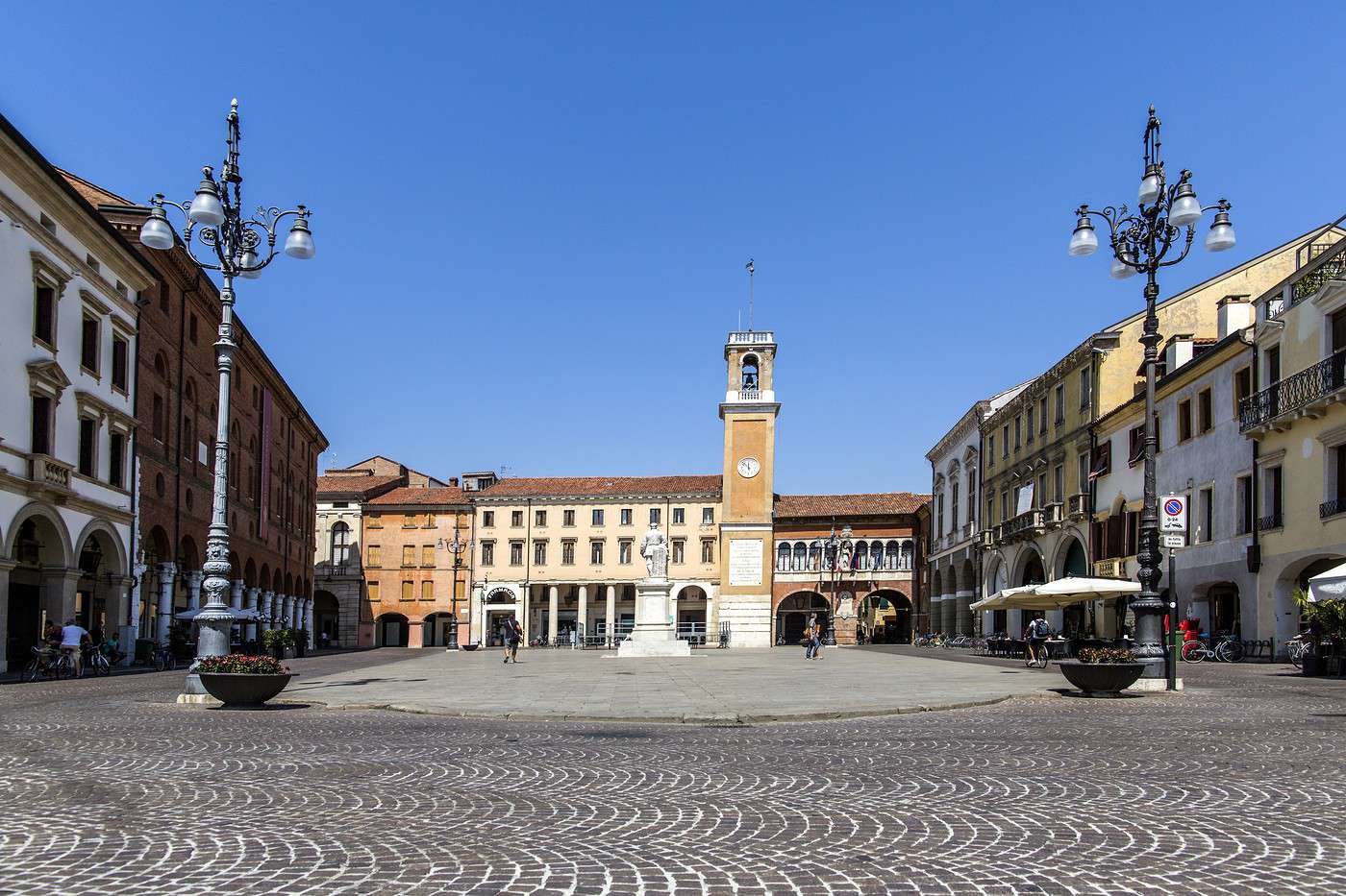 Rovigo, Italie