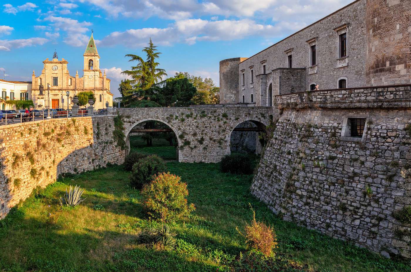 Venosa, Italie