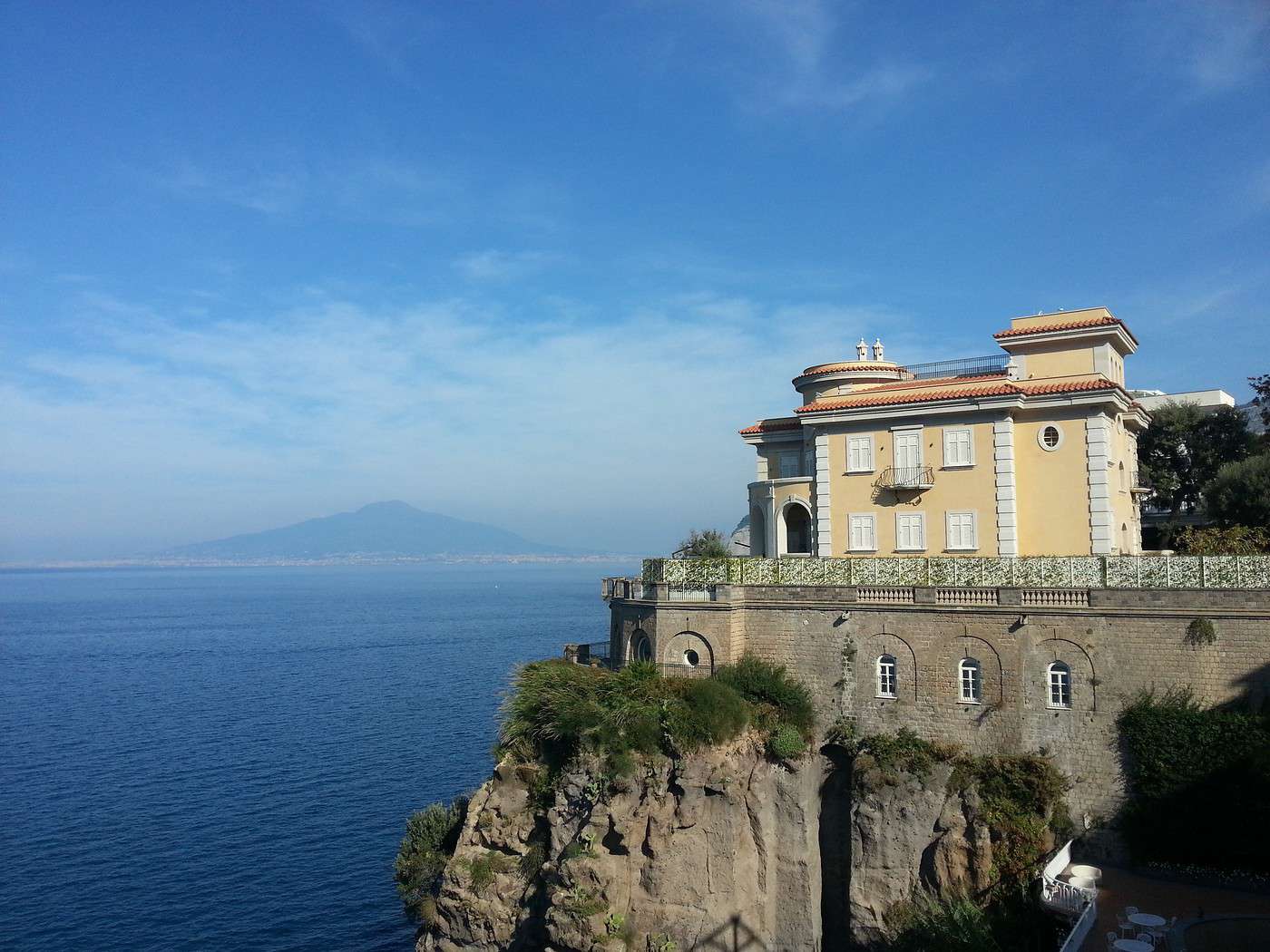 Sant'Agnello, Italie