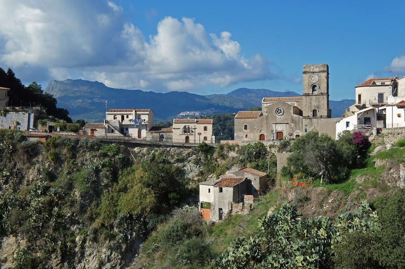 Corleone, Italie
