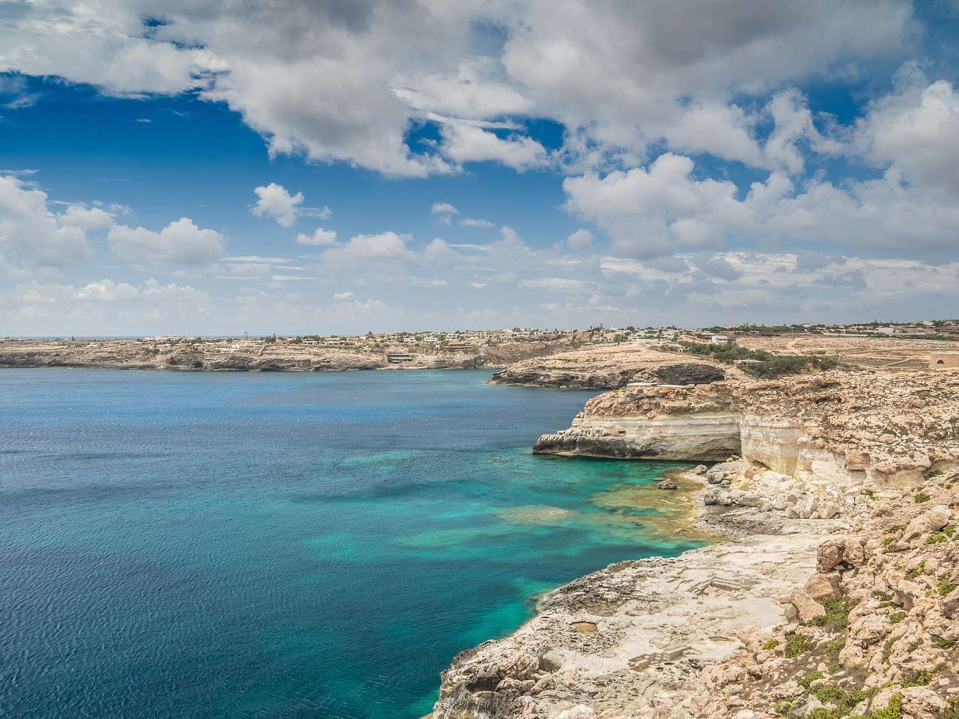 Îles Pélage, Italie Îles Pélage, Italie