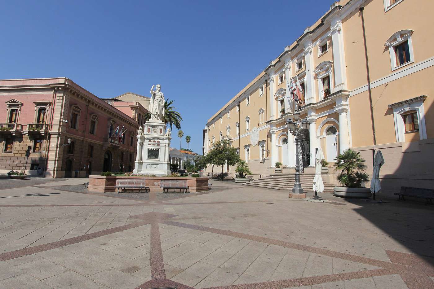 Oristano, Italie