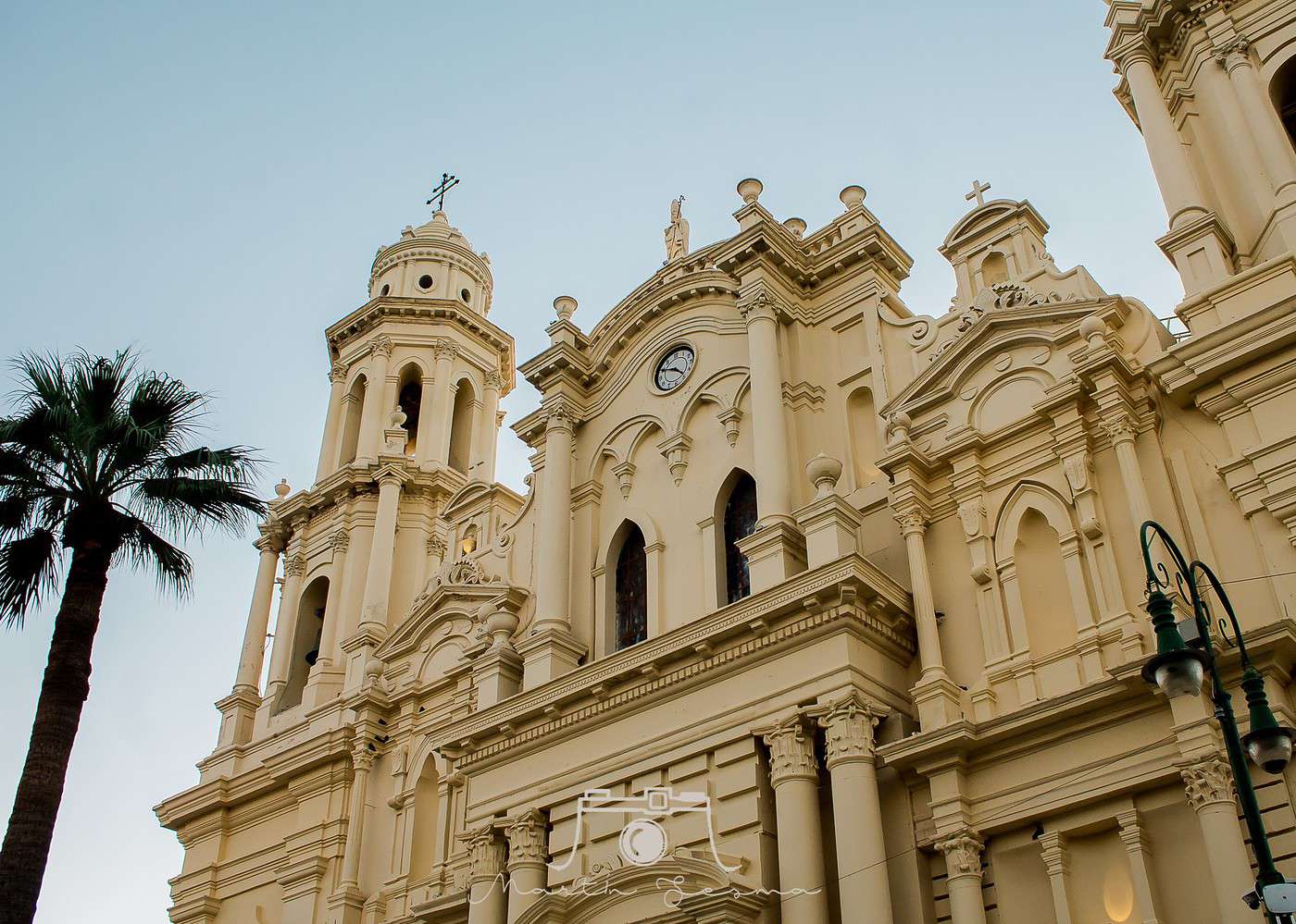 Hermosillo, Mexique