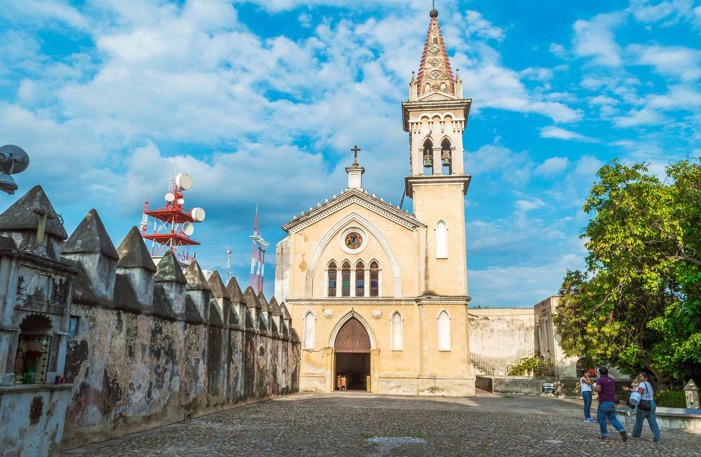 cuernavaca mexique