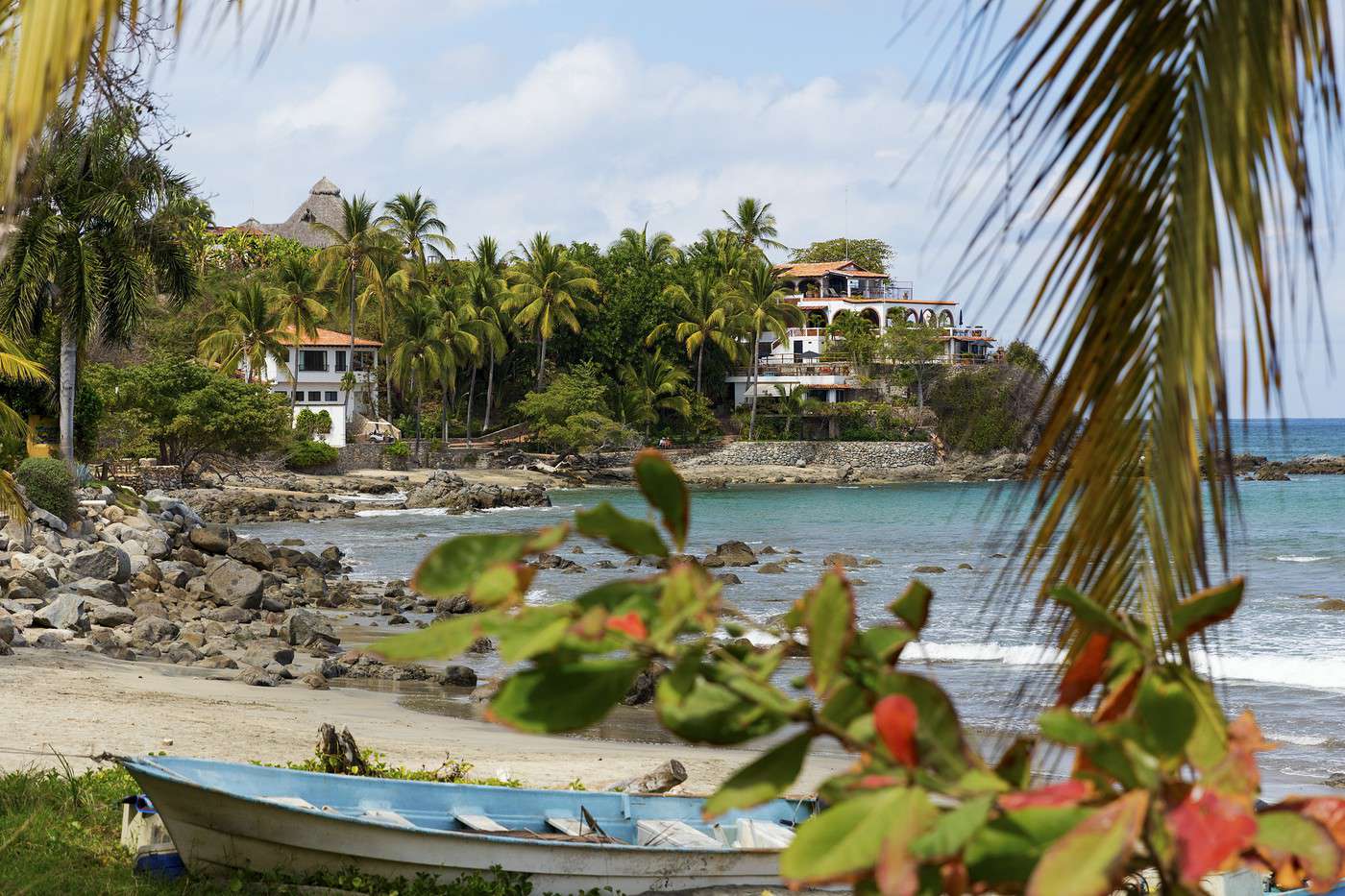 Riviera Nayarit, Mexique Riviera Nayarit, Mexique