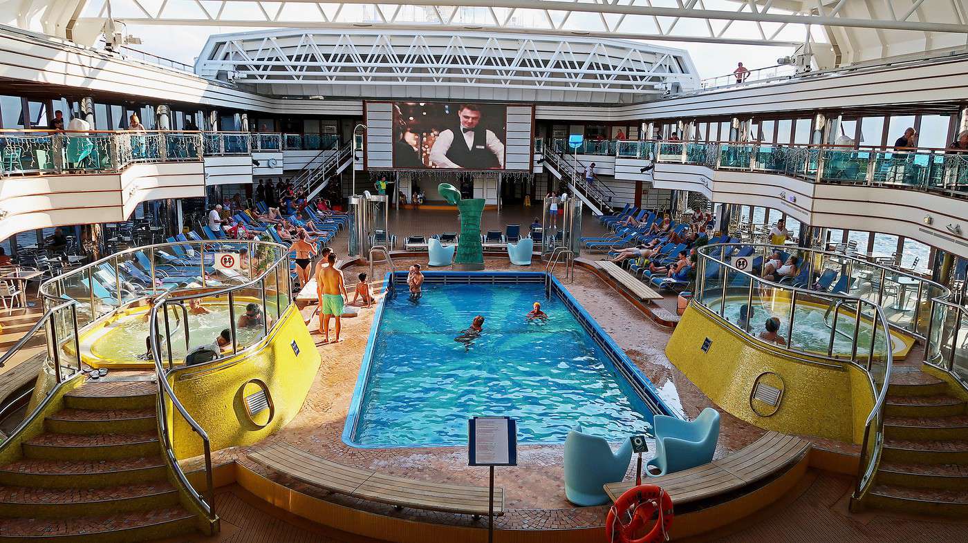 Retour de croisière Costa aux Caraïbes (2 au 12 décembre 2019) (page 3) Croisière > Antilles Retour de croisière Costa aux Caraïbes (2 au 12 décembre 2019) (page 3) Croisière > Antilles