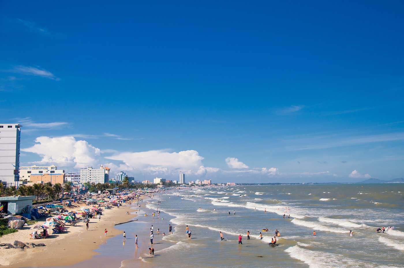 Vung Tau, Vietnam