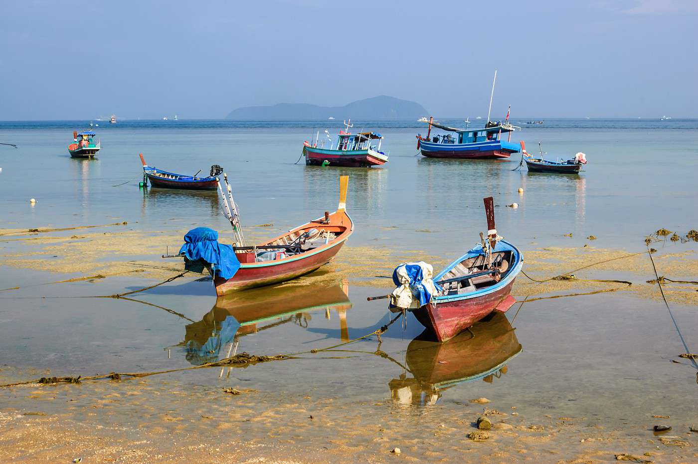 Rawai, Thaïlande