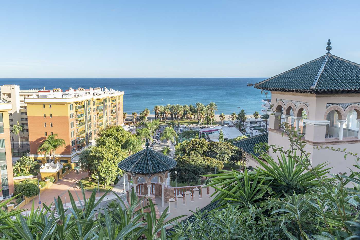 Torremolinos, Espagne