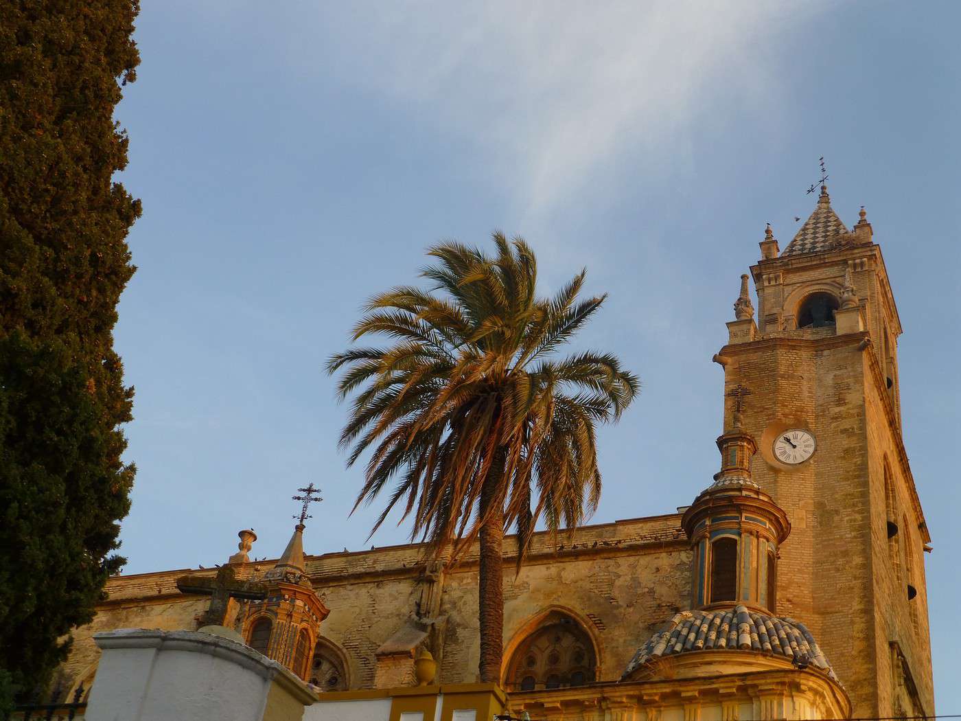 Utrera, Espagne