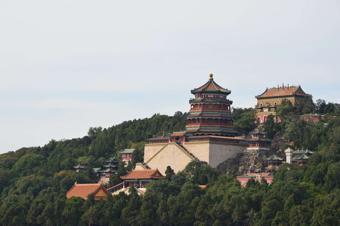 Tianjin, Chine