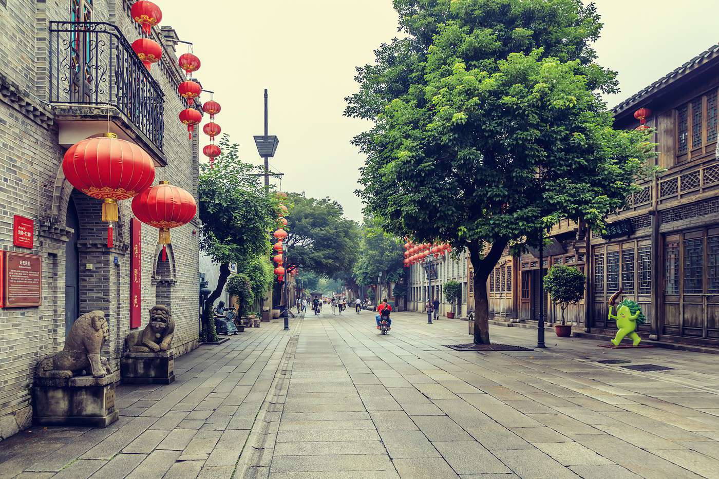 Fuzhou, Chine