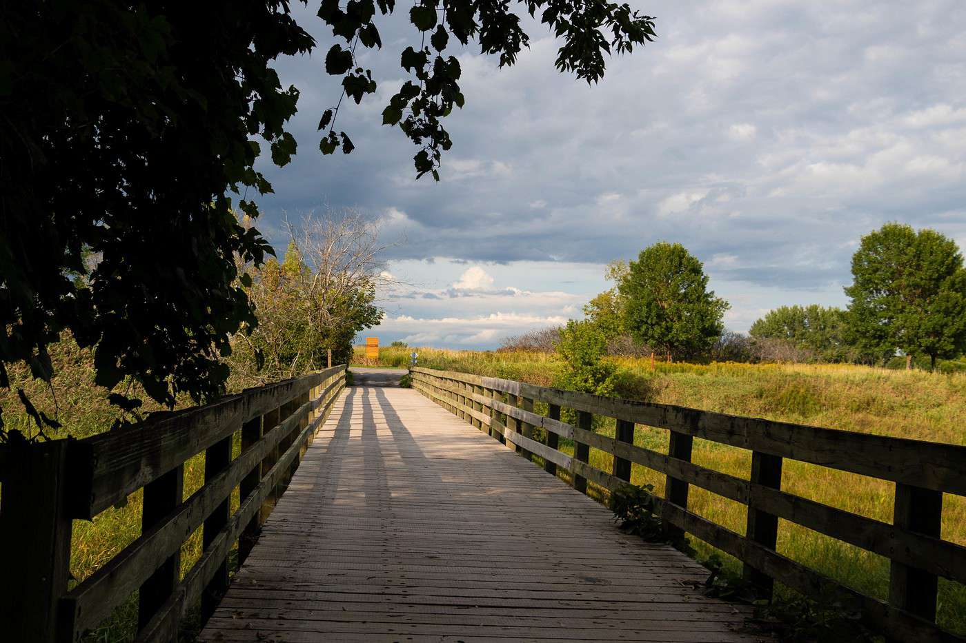 Parc national des Îles-de-Boucherville, Québec, Canada