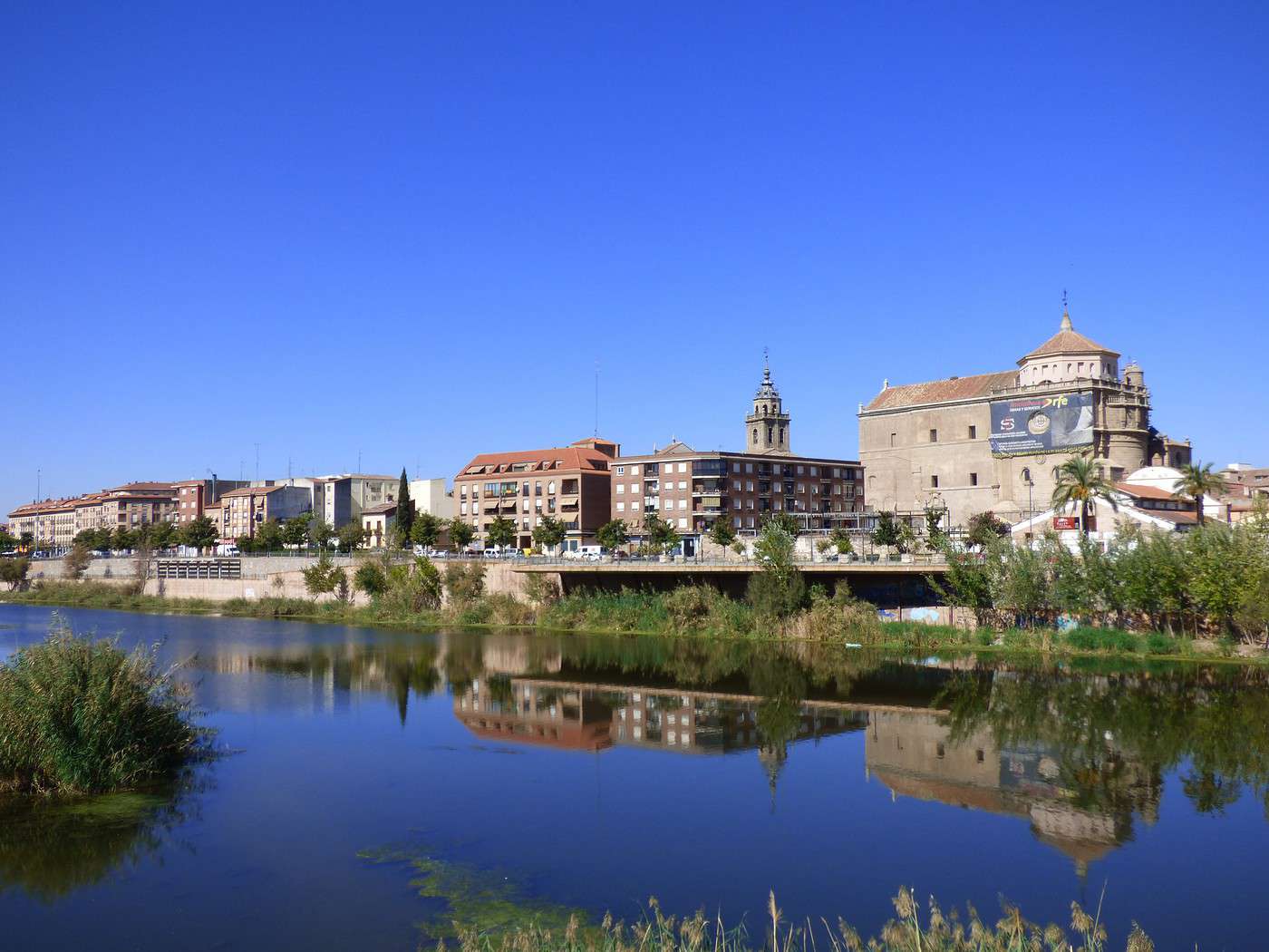 Talavera de la Reina, Espagne