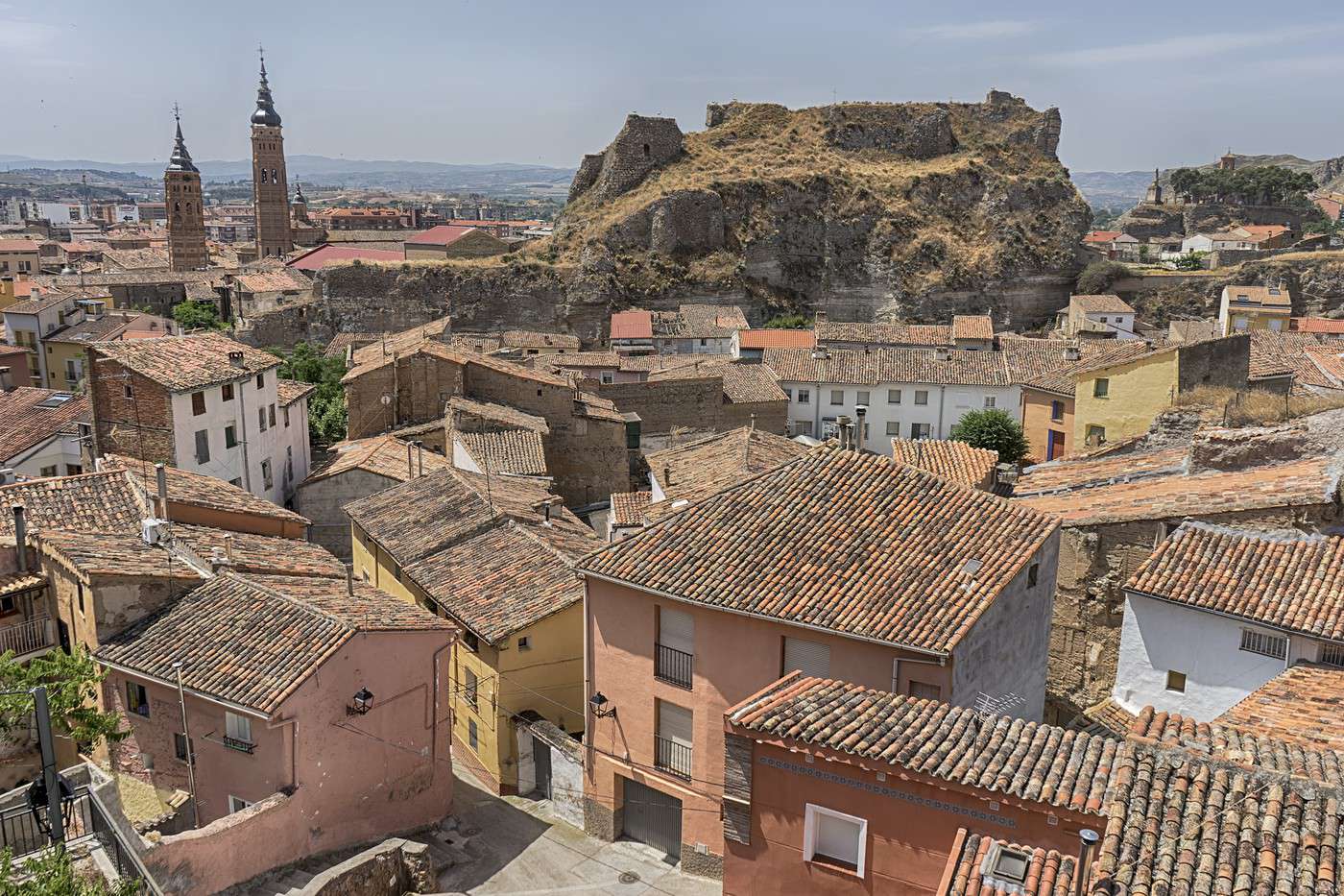 Calatayud, Espagne