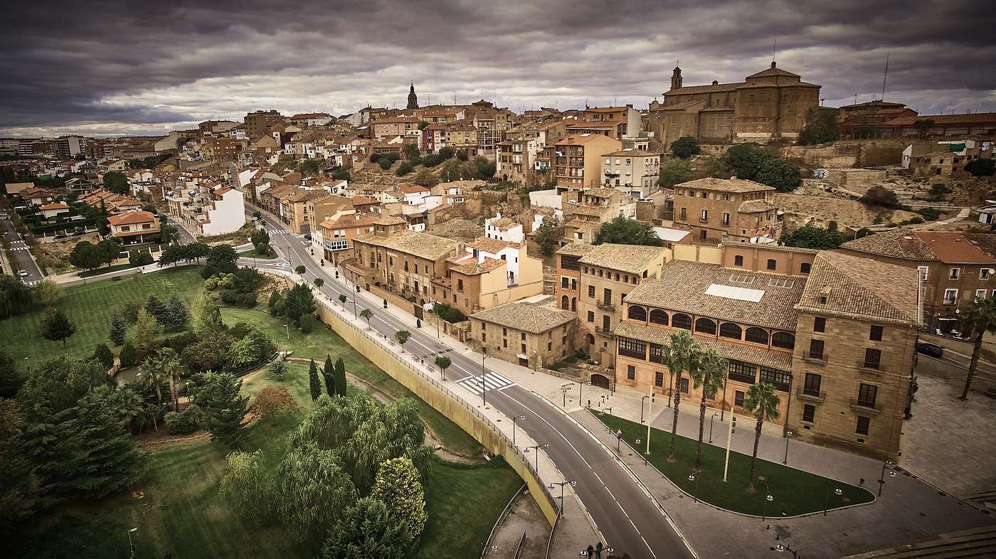 Calahorra, Espagne