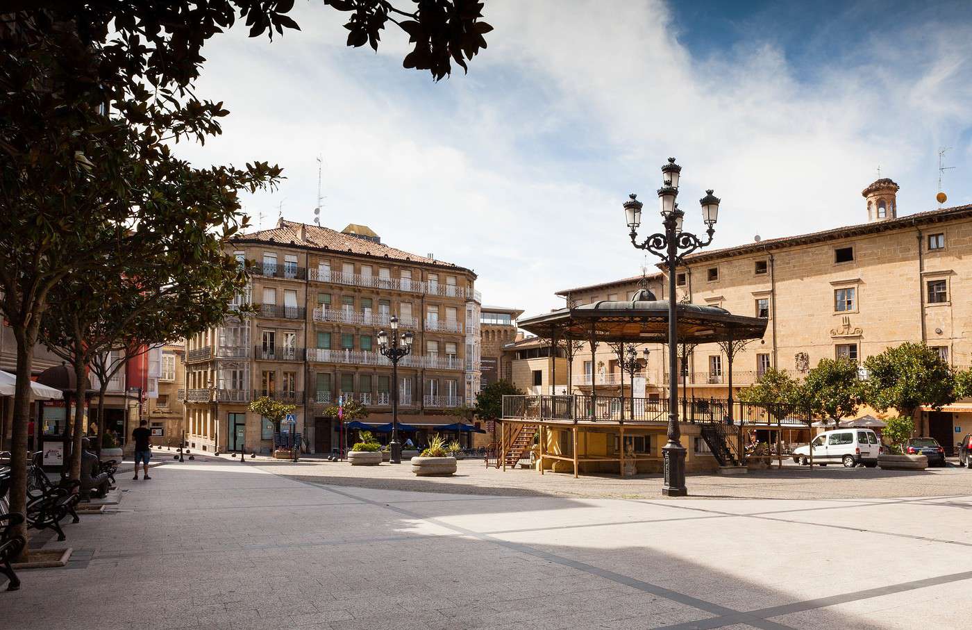Haro, Espagne