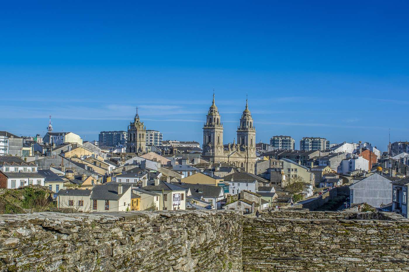 Lugo, Espagne