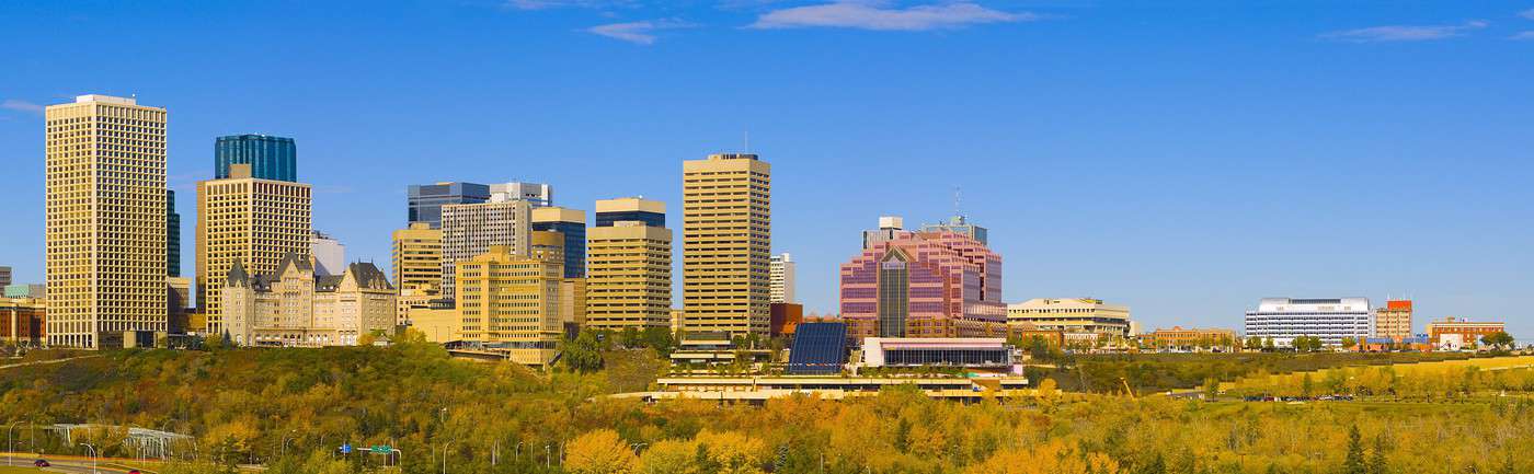 Edmonton, Alberta, Canada Edmonton, Alberta, Canada
