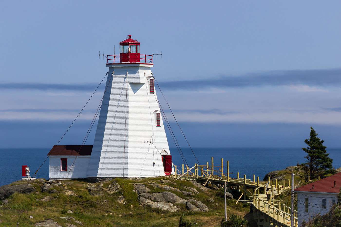 Grand Manan, Nouveau-Brunswick, Canada