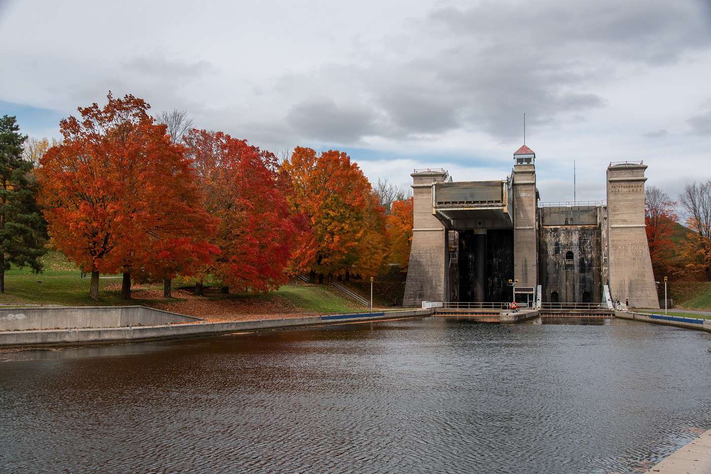 Peterborough, Ontario, Canada
