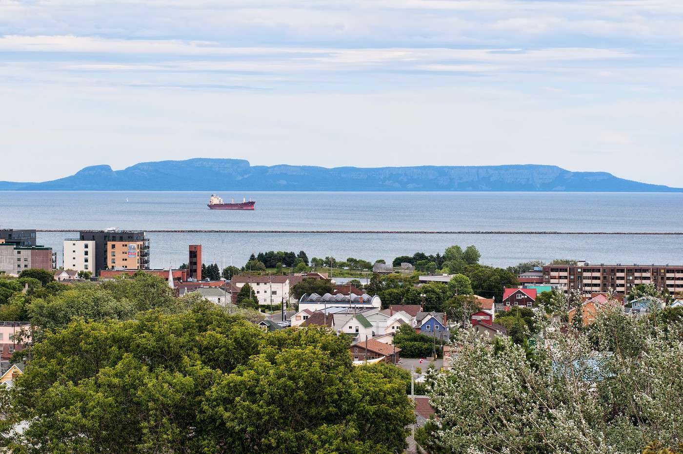 Thunder Bay, Ontario, Canada