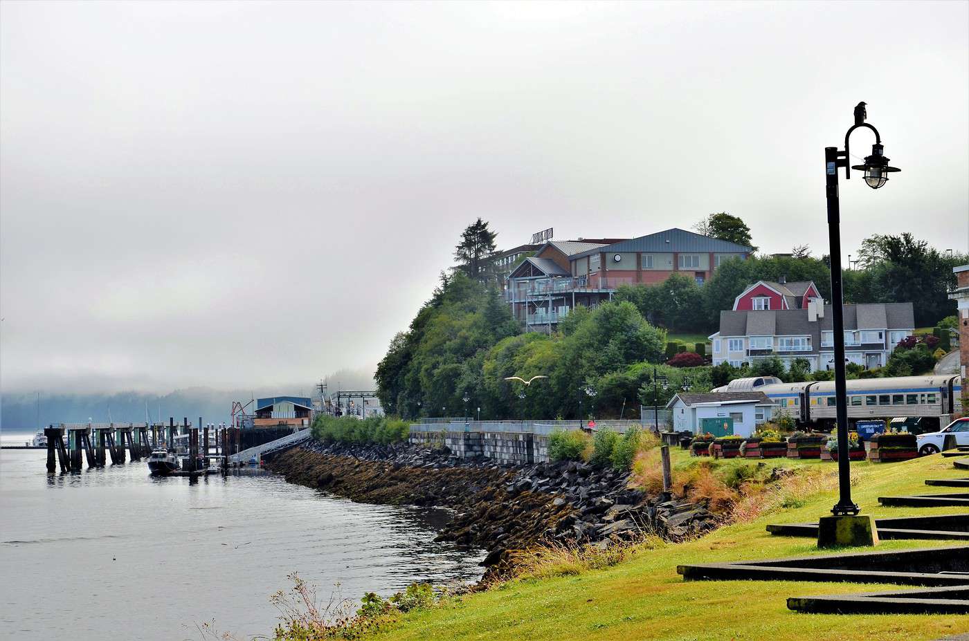 Prince Rupert, Colombie-Britannique, Canada