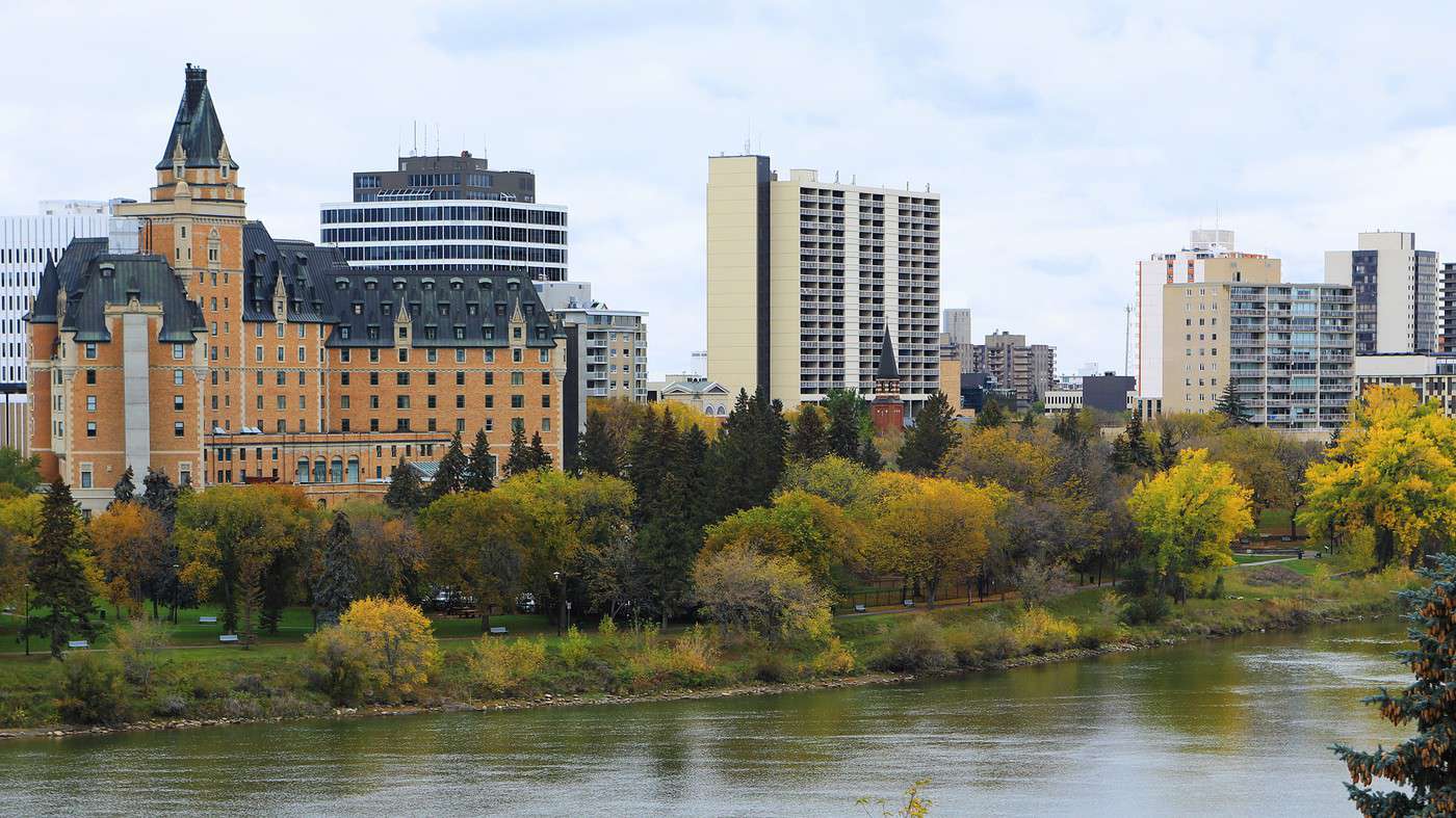 Saskatoon, Saskatchewan, Canada
