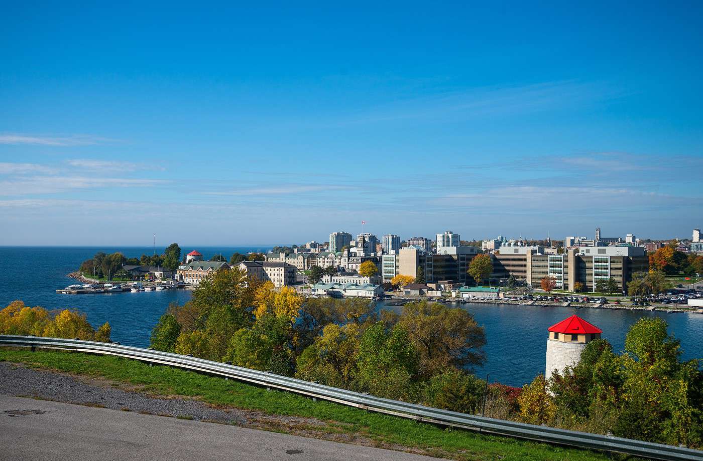 Kingston, Kingston, Ontario, Canada