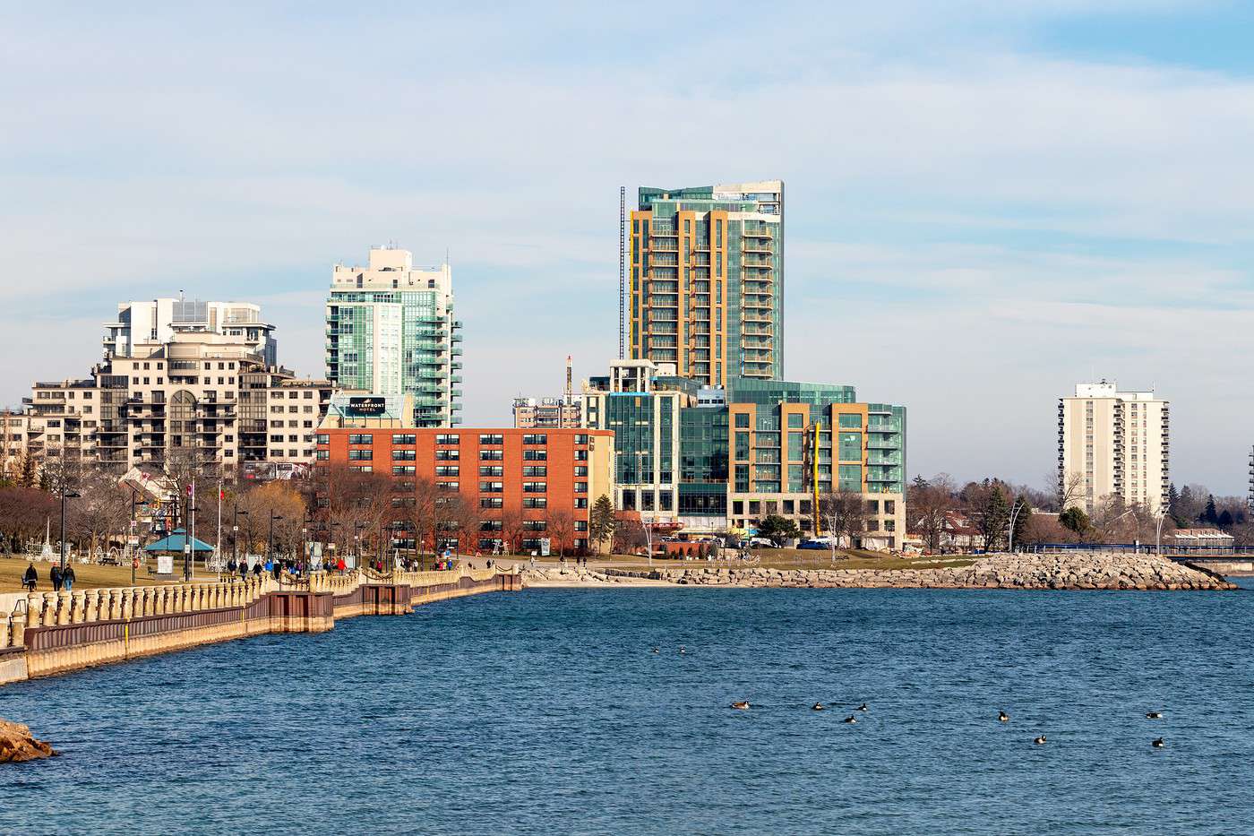Burlington, Burlington, Ontario, Canada