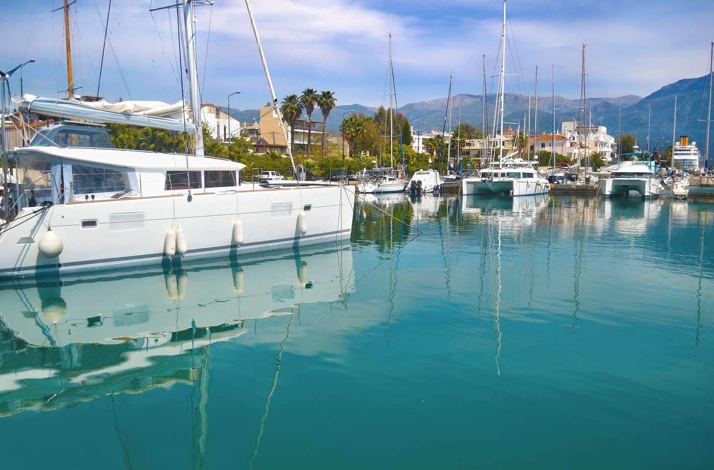 Kalamata, Gr&egrave;ce