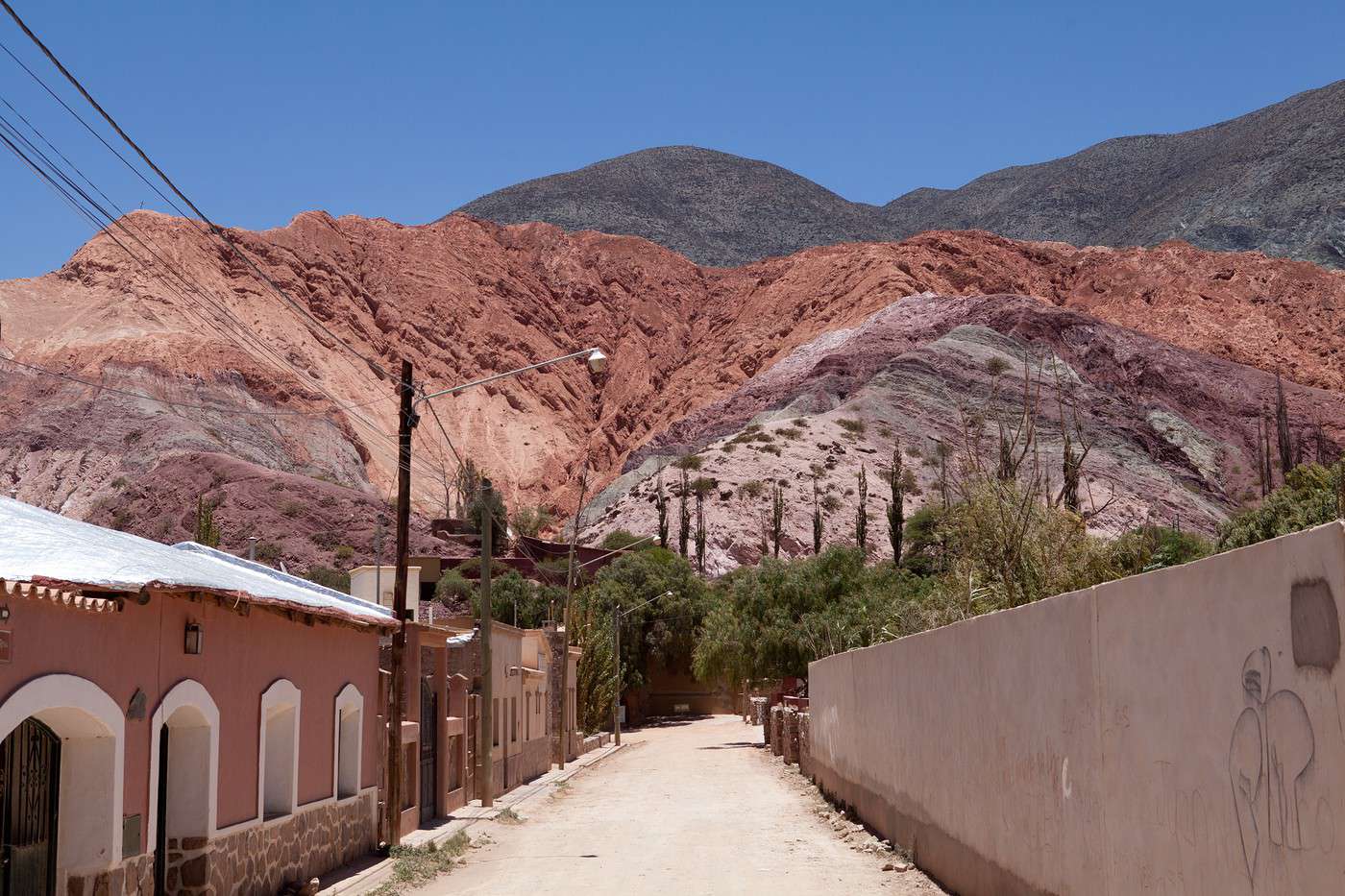 Catamarca, Argentine