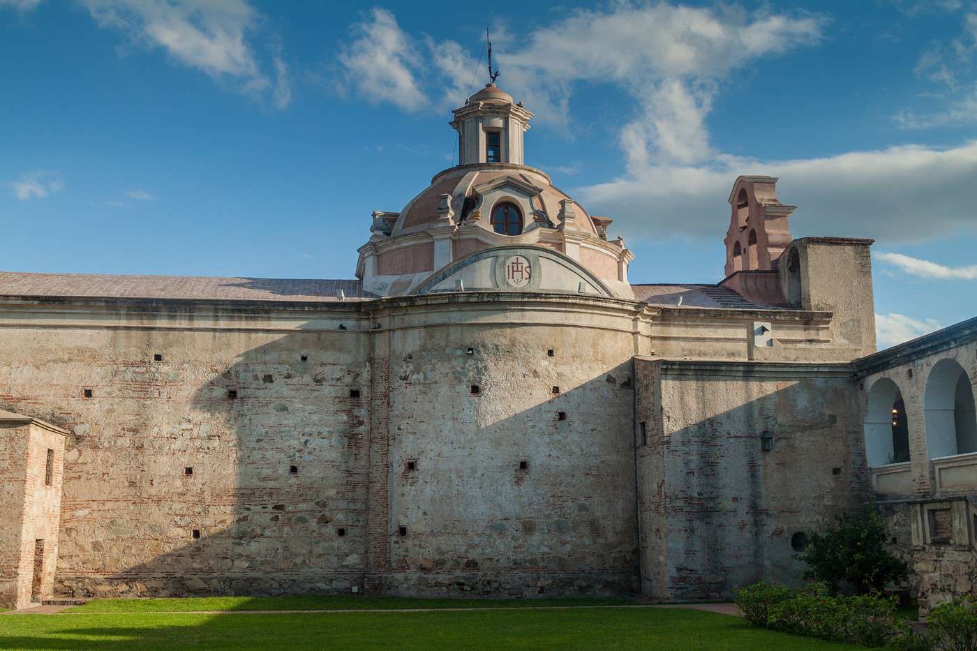 Former Jesuit mission, Alta Gracia, Argentine