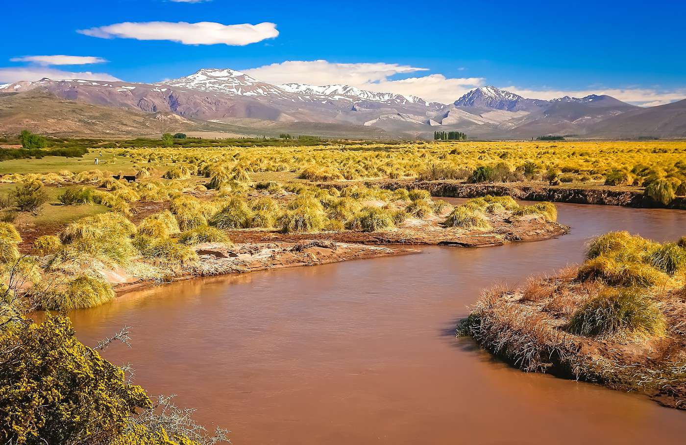Rio Grande, Rio Grande, Argentine