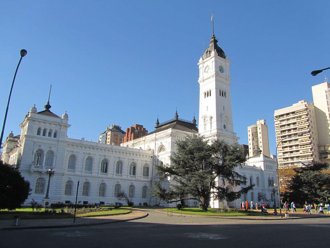 La Plata, Argentine La Plata, Argentine