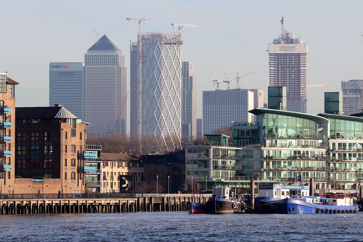 La City, Londres, Grande Bretagne La City, Londres, Grande Bretagne